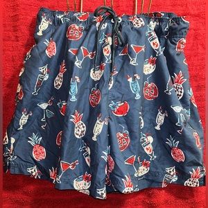 Men’s Swimming Shorts